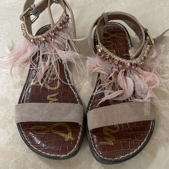 Sam Edelman Sandals - Picture 3 of 8